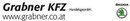 Logo Grabner Kfz Handels GmbH